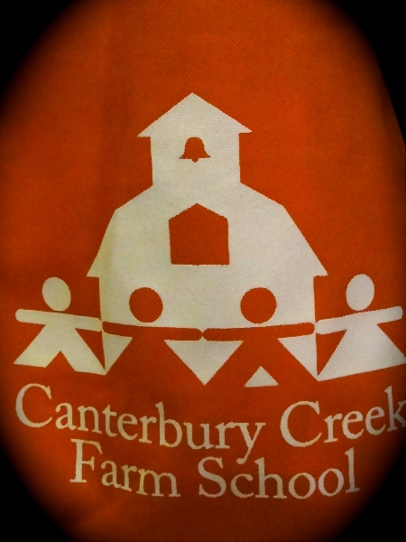 Canterbury Creek Farm School