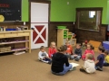 Small group learning activity