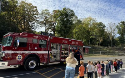 Learning About Safety: A Fun and Educational Safety Week at  Farm Preschool